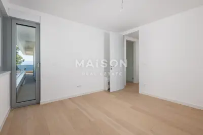 Opatija - Wohnung S2 im Erdgeschoss - 2