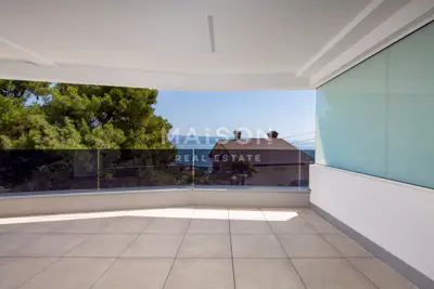 Opatija - Wohnung S2 im Erdgeschoss - 15