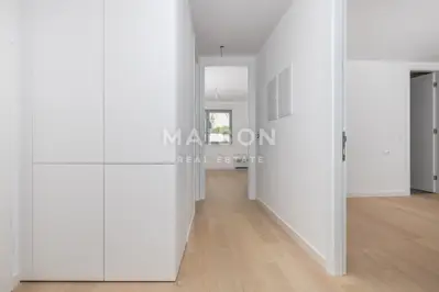 Opatija - Wohnung S2 im Erdgeschoss - 6