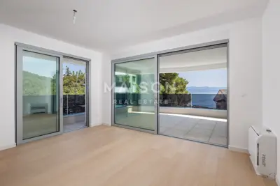 Opatija - Wohnung S2 im Erdgeschoss - 11