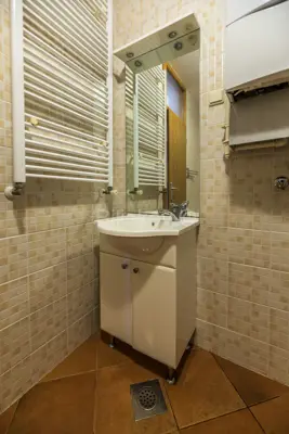 Stan 38 m², Vrbani 3 - jednoiposoban, lift - 13