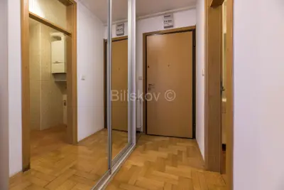 Stan 38 m², Vrbani 3 - jednoiposoban, lift - 10