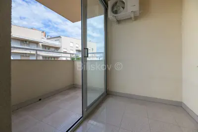 Stan 38 m², Vrbani 3 - jednoiposoban, lift - 6