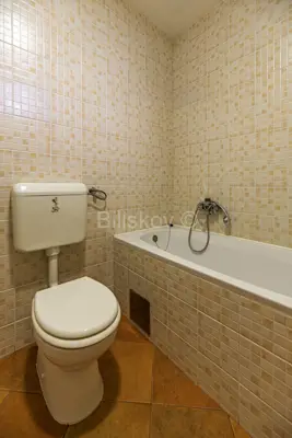 Stan 38 m², Vrbani 3 - jednoiposoban, lift - 12