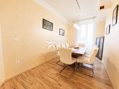 Rijeka, Centar, 3S+DB, parking! - 4