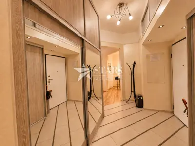 Rijeka, Centar, 3S+DB, parking! - 10