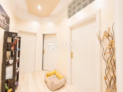 Rijeka, Centar, 3S+DB, parking! - 7