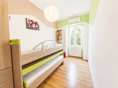 Rijeka, Centar, 3S+DB, parking! - 11