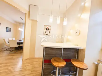 Rijeka, Centar, 3S+DB, parking! - 5