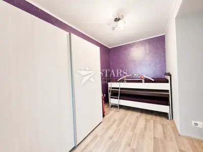 Rijeka, Centar, 3S+DB, parking! - 12