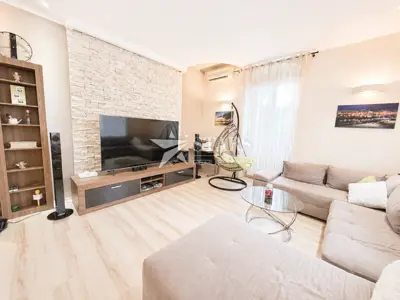 Rijeka, Centar, 3S+DB, parking! - 3