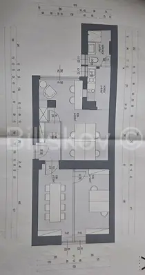 Stan 50 m², Donji grad, parking u dvorištu - 3