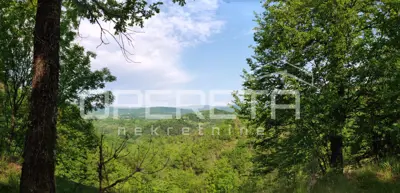 Tisovac Žumberački, Samobor-istok, 25.245,00 m², 60.000,00 EUR