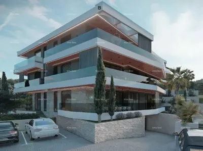 Luxusapartments zum Verkauf in exklusiver Lage, Pješčana uvala, Pula! - 2