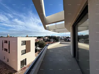 Luxusapartments zum Verkauf in exklusiver Lage, Pješčana uvala, Pula! - 8