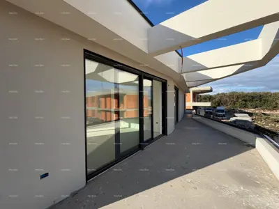 Luxusapartments zum Verkauf in exklusiver Lage, Pješčana uvala, Pula! - 9