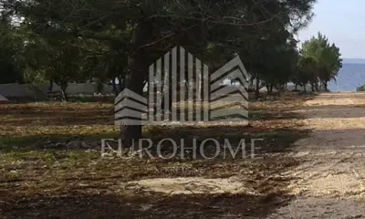 Vir, Torovi, građevinsko zemljište 5141 m² 100 m od mora - 2