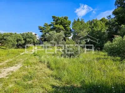 Baugrundstück 1.274 m², Milna auf Brač, 100 m vom Meer - 20