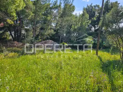 Baugrundstück 1.274 m², Milna auf Brač, 100 m vom Meer - 5