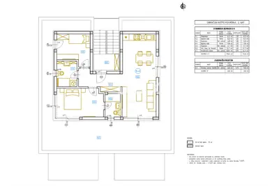 Apartment for sale in Brodarica, 85,1 m² - 14