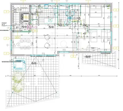 Wohnung zum Kauf in Maksimir, 123,9 m² - 14