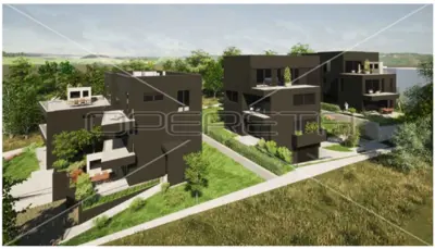 Wohnung zum Kauf in Maksimir, 123,9 m² - 2