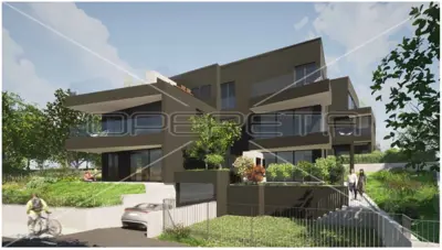 Wohnung zum Kauf in Maksimir, 123,9 m² - 3
