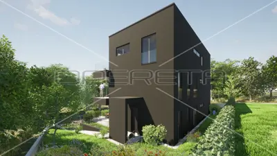 Wohnung zum Kauf in Maksimir, 123,9 m² - 8