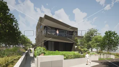 Wohnung zum Kauf in Maksimir, 123,9 m² - 10