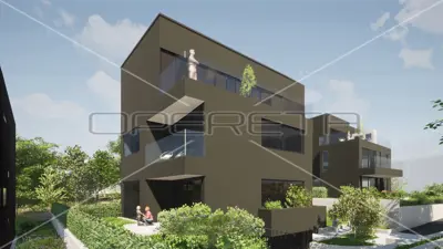 Wohnung zum Kauf in Maksimir, 123,9 m² - 6