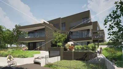 Wohnung zum Kauf in Maksimir, 123,9 m² - 9