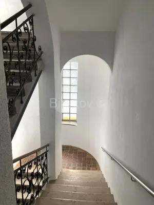 Wohnung 55 m², Donji grad, in der Nähe von HNK und dem Ban-Jelačić-Platz - 2