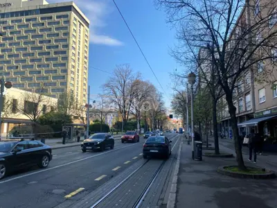 Stan 55 m², Donji grad, blizu HNK i Trga bana Jelačića