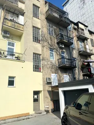 Wohnung 55 m², Donji grad, in der Nähe von HNK und dem Ban-Jelačić-Platz - 8