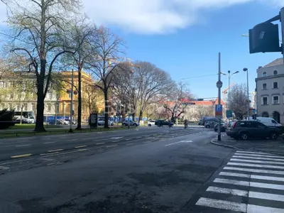 Wohnung 55 m², Donji grad, in der Nähe von HNK und dem Ban-Jelačić-Platz - 9