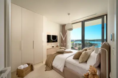 Čiovo, luxury villa 351 m² with pool and sea view for sale - 14