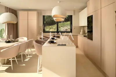 Čiovo, luxury villa 351 m² with pool and sea view for sale - 10