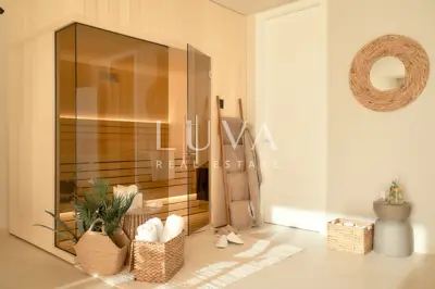 Čiovo, luxury villa 351 m² with pool and sea view for sale - 21