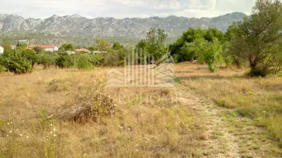 Baugrundstück, Seline neben Starigrad, 1347 m² - 4