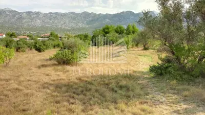 Baugrundstück, Seline neben Starigrad, 1347 m² - 6