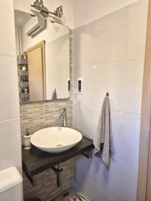 Apartment, Gornja Vežica Rijeka - sea view - 11