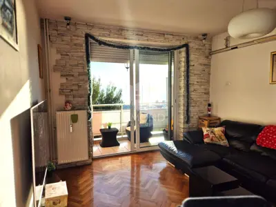 Apartment, Gornja Vežica Rijeka - sea view - 3