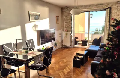 Apartment, Gornja Vežica Rijeka - sea view