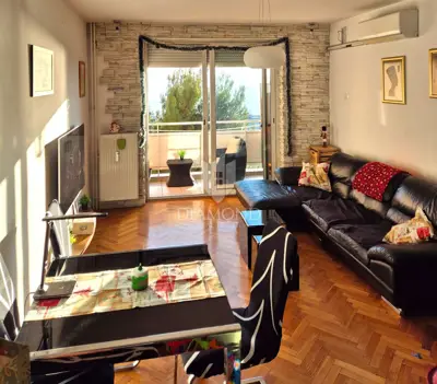 Apartment, Gornja Vežica Rijeka - sea view - 2
