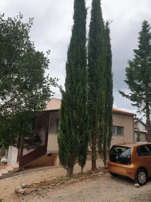 Kuća 35 m², Duga Uvala - mirna lokacija u prirodi - 3