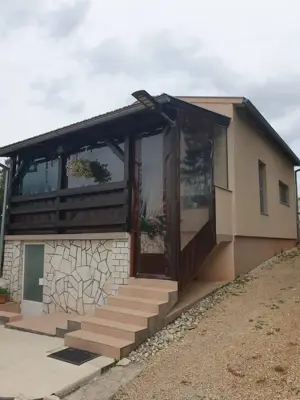 House 35 m², Duga Uvala - peaceful location in nature
