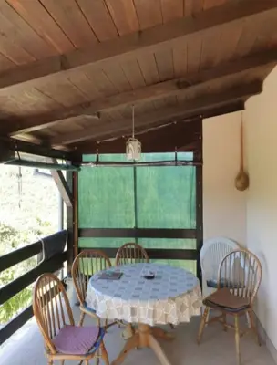 Kuća 35 m², Duga Uvala - mirna lokacija u prirodi - 4