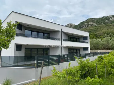 Wohnung zum Kauf in Baška, 62 m² - 2