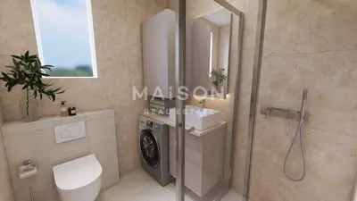 Prostran Trosoban Stan s Vrtom, 250m od mora – Mandre, Pag - 18