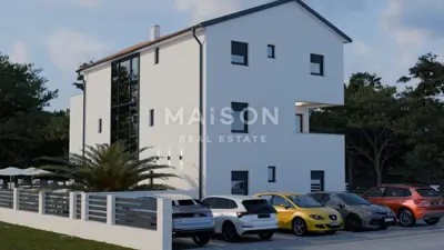 Wohnung zum Kauf in Mandre, 115 m²